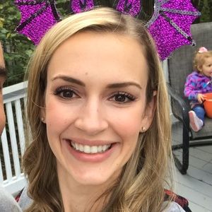 Meet your Posher, Clare